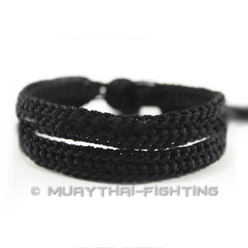 New Muay Thai Kick Boxing K1 MMA Armband Armbands Prajead Prajeads