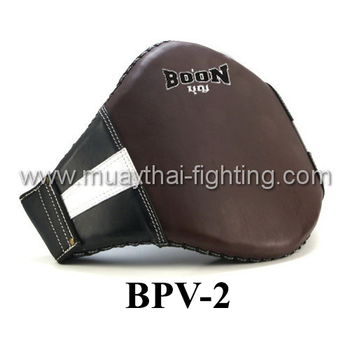 Boon Muay Thai Belly Protector BPV-2
