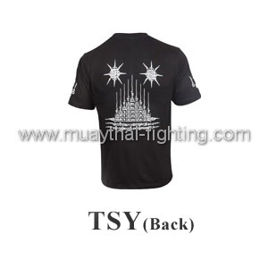 Boon Sport Yant T-Shirt TSY