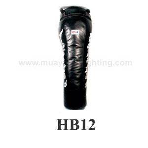 Fairtex Angle Heavy Bag HB12 (UnFilled)