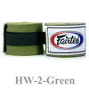 Fairtex-handwraps-green (olive)
