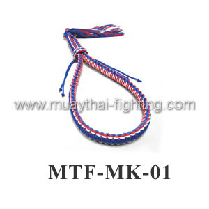 MuayThai-Fighting Headbands Thai Flag MTF-MK-01