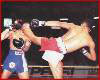 Muay Thai Fight Photos 10