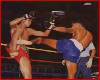 Muay Thai Fight Photos K-1 20