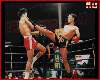 Muay Thai Fight Photos 4