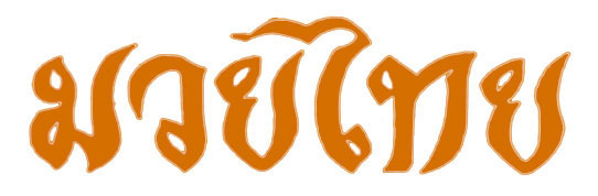 Muay Thai Pictures Logo