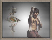 Muay Thai Pictures Wallpapers