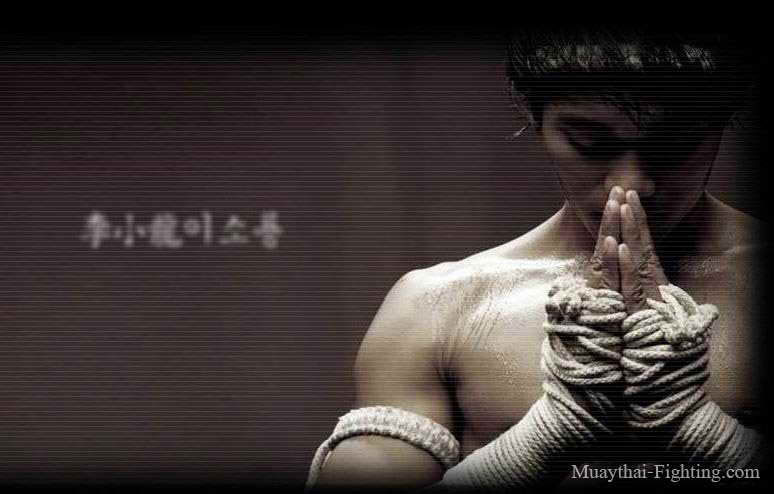 boxing wallpaper. of Thai Boxing Wallpapers