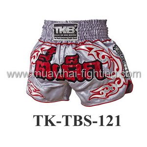 Top King Shorts Tee Lek TK-TBS-121