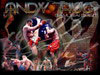 Muay Thai Wallpapers Fighter Andy Hug