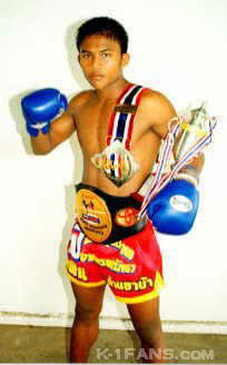 Muay Thai Rules Boxers Attire Clothes