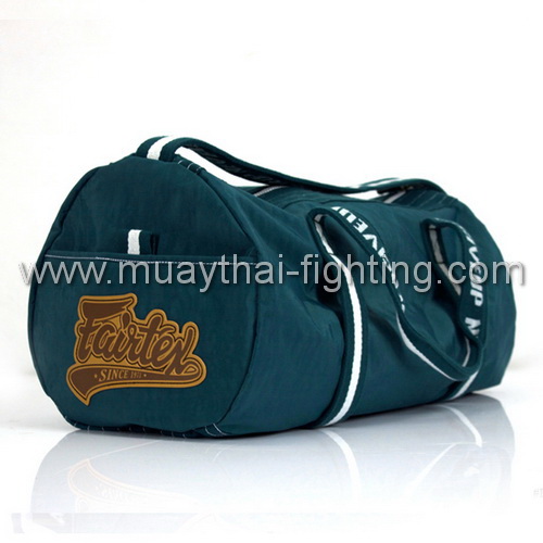 Fairtex Barrel Bag BAG9