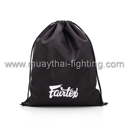 Fairtex Boxing Gloves BGV24 bag-back