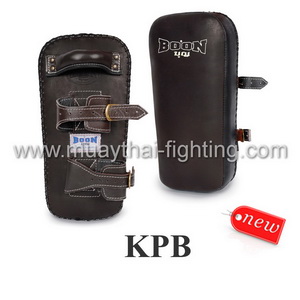 Boon Muay Thai Kick Pad Buckle KPB