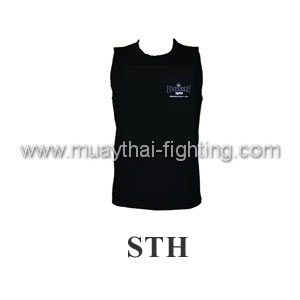 Boon Sport Hanuman Black Training Vest STH