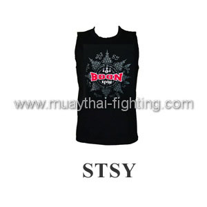 Boon Sport Sak Yant Training Vest STSY