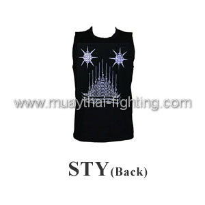 Boon Sport Yant  Training Vest STY