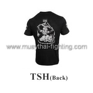 Boon Muay Thai Hanuman T-Shirt TSH