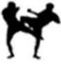 Kickboxing Logo 1