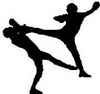 Kickboxing Logo 3