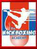 Kickboxing Logo 8