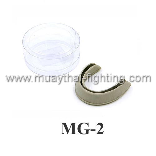 Muaythai-Fighting Mouthguard Generic MG-2