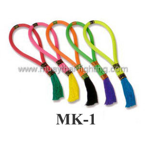 Muaythai-Fighting Headbands MK-1