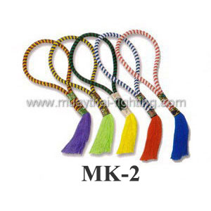 Muaythai-Fighting Headbands Two-Tone MK-2