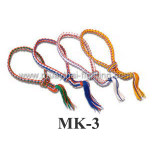 Muaythai-Fightings Headbands Mongkol Weave MK-3