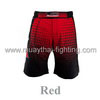 MMA-10-Red