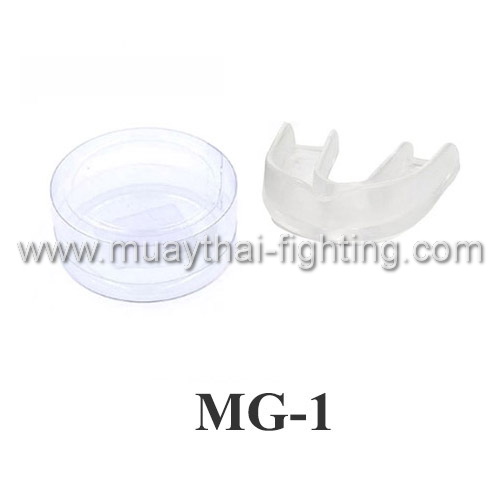 MuayThai-Fighting Mouthguard MG-1