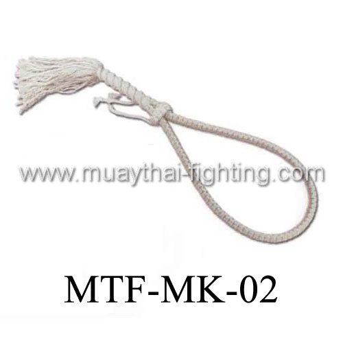 MuayThai-Fighting Headbands Classic Muaythai Boran MTF-MK-02