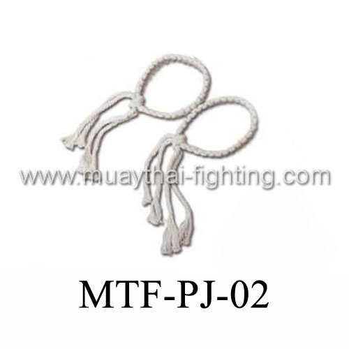 MuayThai-Fighting Armbands Classic MTF-PJ-02 Muaythai Boran