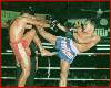 Muay Thai Fight 2 Photos 14