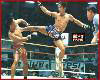 Muay Thai Fight Photos 1