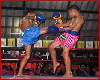 Muay Thai Fight Photos 12