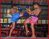 Muay Thai Fight Photos 12