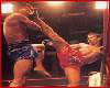 Muay Thai Fight Photos 16