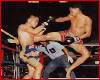 Muay Thai Fight Photos 19