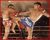 Muay Thai Fight Photos 8