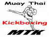 Muay Thai Logo 11