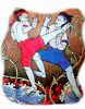 Muay Thai Logo 9