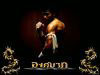 Muay Thai Wallpapers Tony-Jaa 16