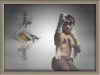 Muay Thai Wallpapers Tony-Jaa 3