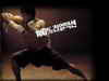 Muay Thai Wallpapers Tony-Jaa 9