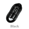 Twins Skipping Rope-Black