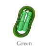 Twins Skipping Rope-Green