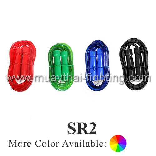 Twins Skipping Ropes High Quality SR-2