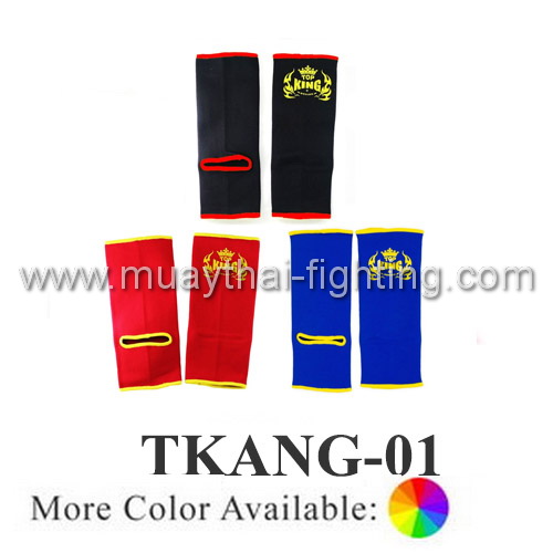 Top King  High quality Ankle guard TKANG-01