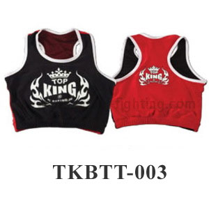 Muay Thai Fighter Tank Top